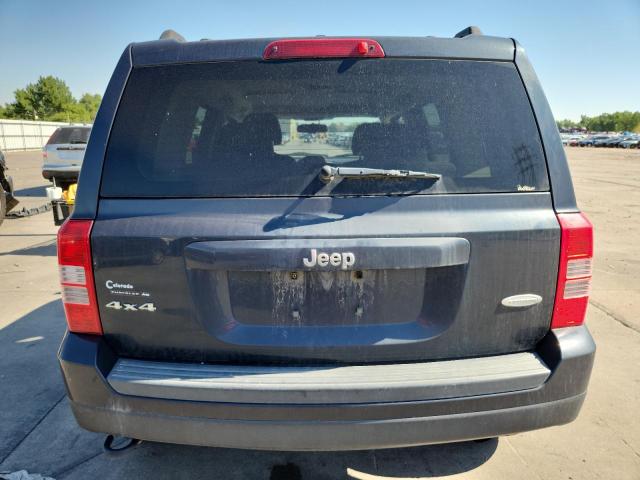 2014 JEEP PATRIOT LA - 1C4NJRFB4ED649932