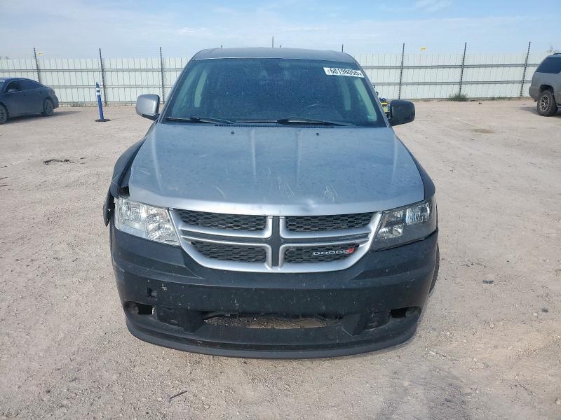 2019 DODGE JOURNEY GT 3C4PDCEG9KT680321