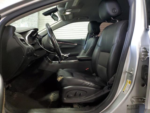 2016 CHEVROLET IMPALA LT 2G1115S32G9127069
