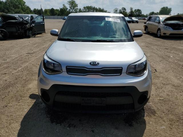 2017 KIA SOUL KNDJN2A26H7484275