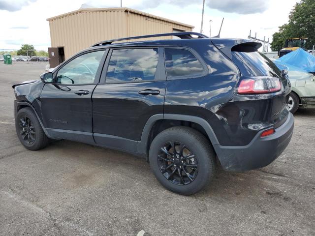 2023 JEEP CHEROKEE A 1C4PJMMB4PD108302