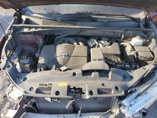 2019 TOYOTA HIGHLANDER LE 5TDZZRFH5KS305900