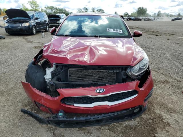 2020 KIA FORTE FE 3KPF24AD0LE257698