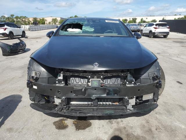 2023 MERCEDES-BENZ EQS SEDAN W1KCG2DB7PA031725