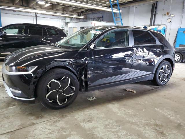 2023 HYUNDAI IONIQ 5 SEL KM8KNDAF5PU203372