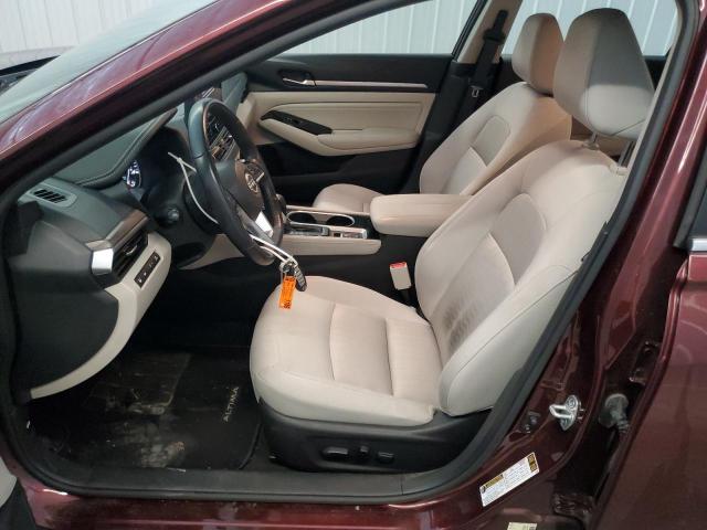 2023 NISSAN ALTIMA SV 1N4BL4DV9PN352493