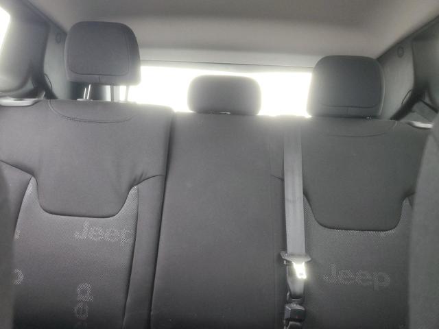 2016 JEEP RENEGADE L - ZACCJABT1GPC49290