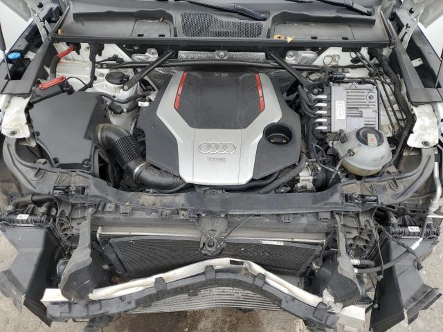 2020 AUDI SQ5 PREMIU WA1B4AFY6L2067351