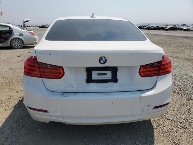 2015 BMW 328 I WBA3A5G50FNP34896