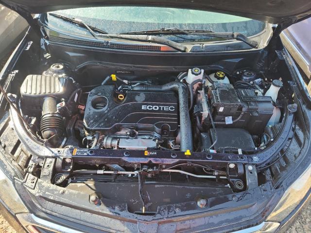 2020 CHEVROLET EQUINOX LT 3GNAXKEV2LS580212