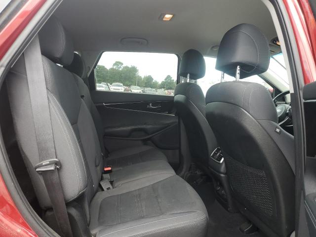 2017 KIA SORENTO LX - 5XYPG4A37HG218663