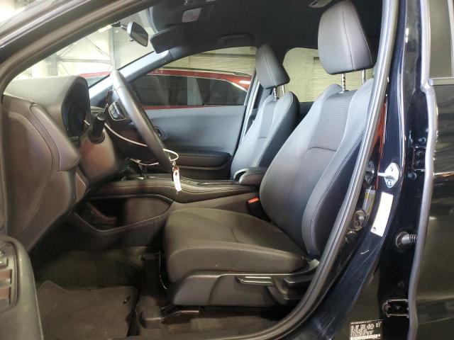 2021 HONDA HR-V SPORT 3CZRU6H13MM718926