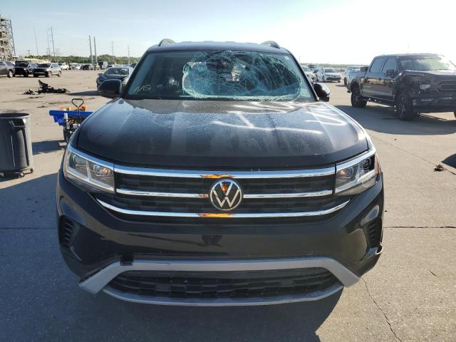 2021 VOLKSWAGEN ATLAS S 1V2AP2CA7MC611324