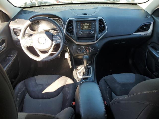 2015 JEEP CHEROKEE S 1C4PJLAB1FW663158
