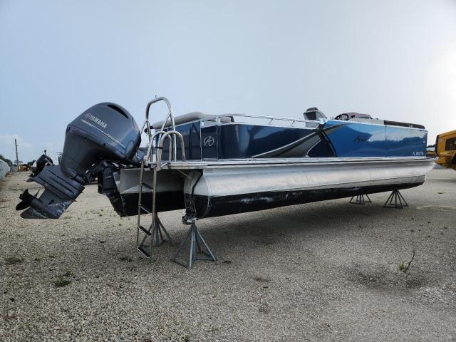 2023 AVALON BOAT #3245336897