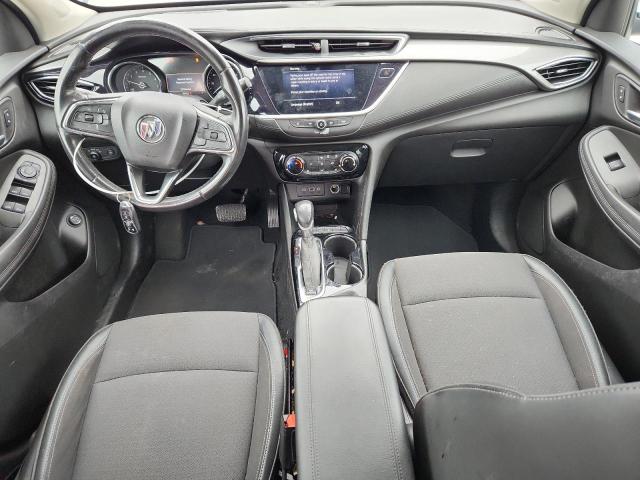 2020 BUICK ENCORE GX - KL4MMBS23LB080820