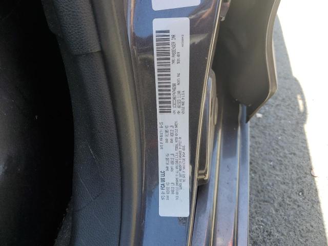 2015 CHRYSLER 200 LIMITED - 1C3CCCAB1FN746298