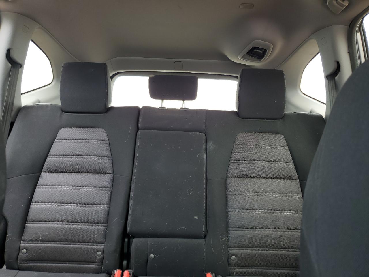 Lot #3235269103 2019 HONDA CR-V EX