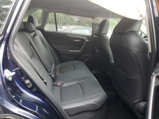 2025 TOYOTA RAV4 XLE P 4T3B6RFV6SU178296