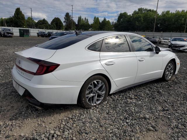 2021 HYUNDAI SONATA SEL - 5NPEF4JA4MH103739