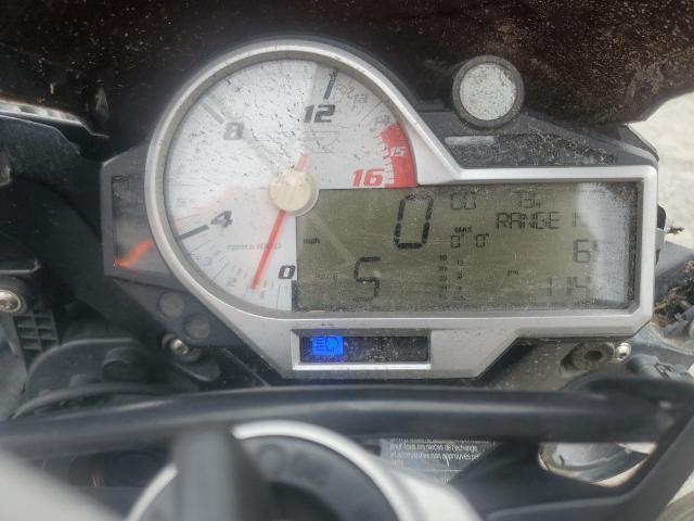 2016 BMW S 1000 RR WB10D2108GZ354902