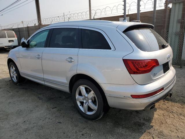 2015 AUDI Q7 TDI PRE WA1LMAFE9FD004392