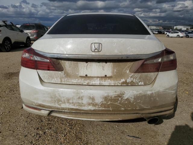 2017 HONDA ACCORD LX - 1HGCR2E39HA810431