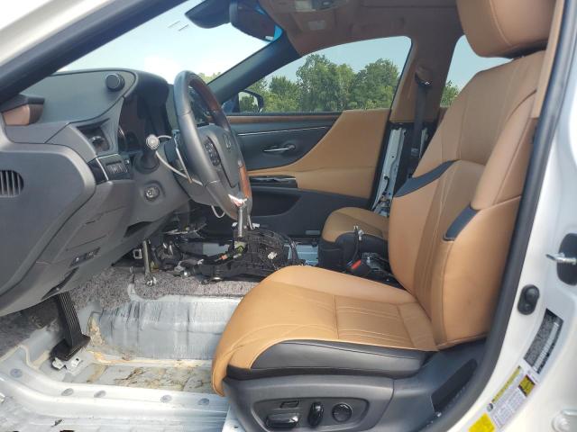 2023 LEXUS ES 300H BA 58AEA1C18PU028990