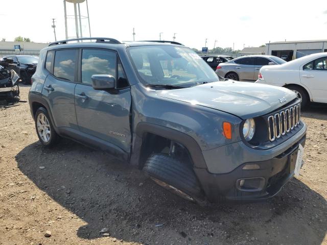 2018 JEEP RENEGADE L - ZACCJABB4JPH46266