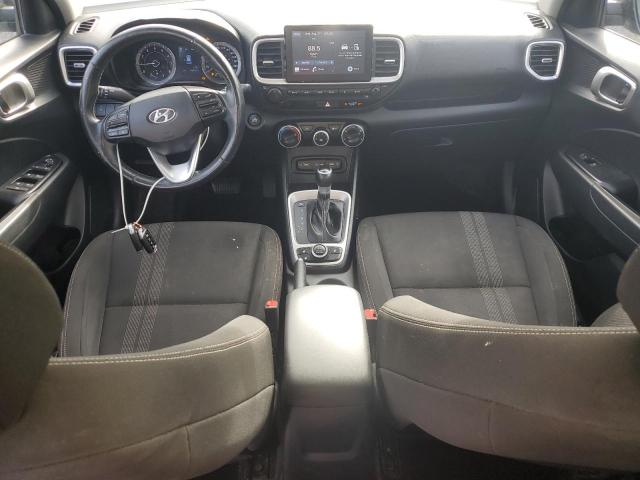 2022 HYUNDAI VENUE SEL KMHRC8A38NU167921