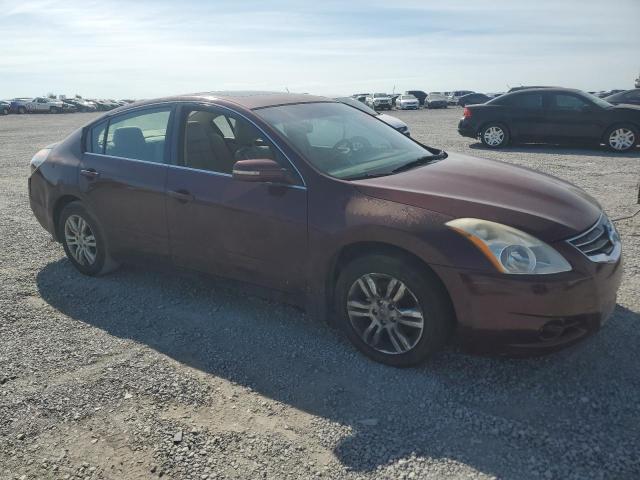 2012 NISSAN ALTIMA BAS - 1N4AL2AP6CC168561