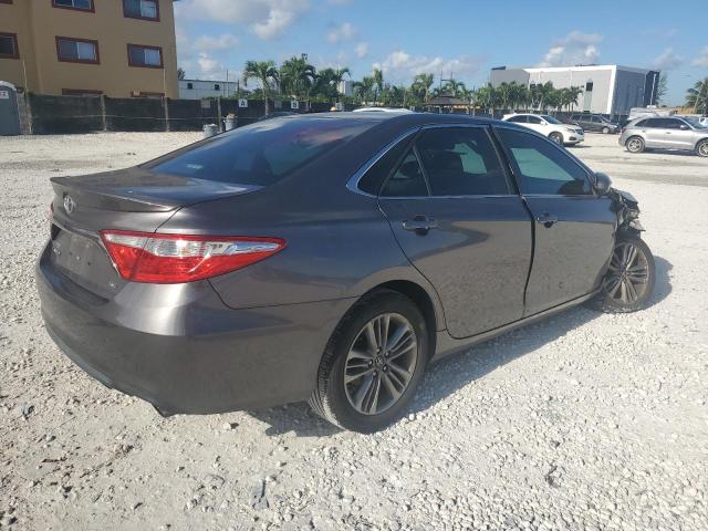 2016 TOYOTA CAMRY LE 4T1BF1FK9GU196492