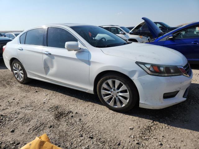 2015 HONDA ACCORD EXL 1HGCR3F82FA015704