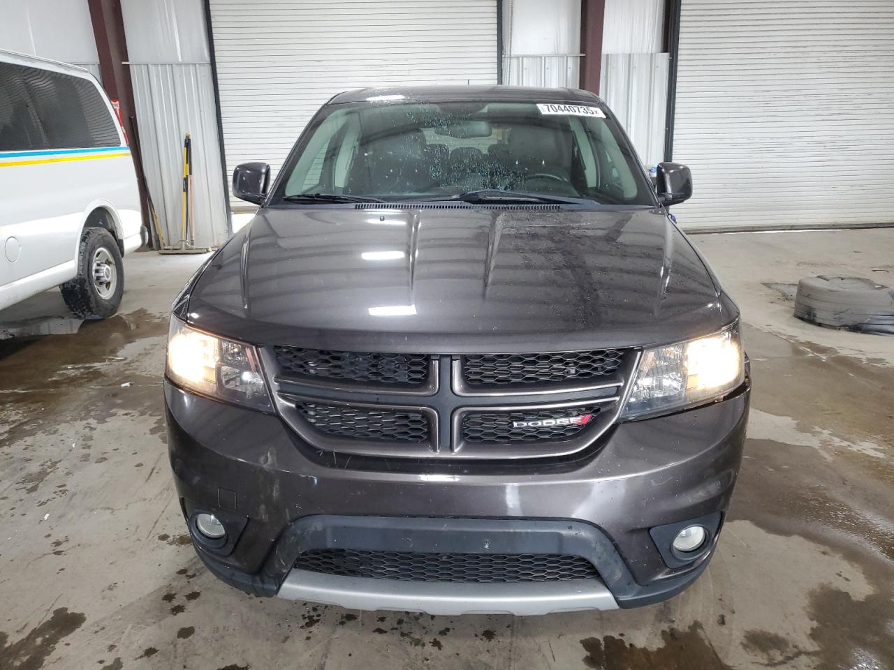 DODGE JOURNEY GT