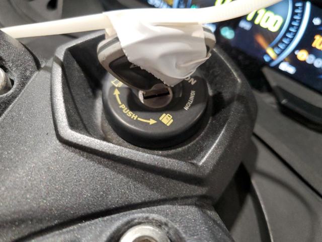 2018 CAN-AM SPYDER ROADSTER RT 2BXNBDD26JV004376