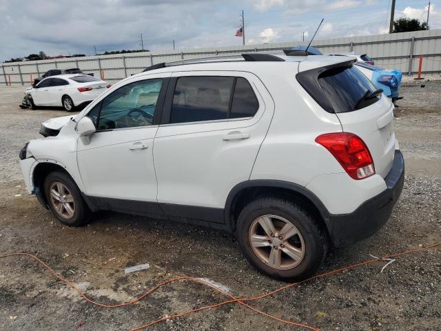 2016 CHEVROLET TRAX 1LT KL7CJPSB4GB762227