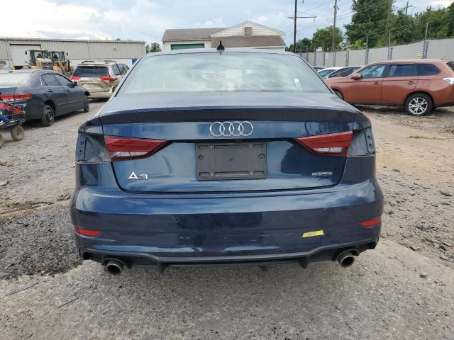 2020 AUDI A3 S-LINE PREMIUM WAUBEGFF6LA095402