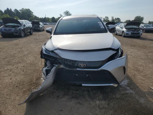 2021 TOYOTA VENZA LE JTEAAAAH9MJ058437