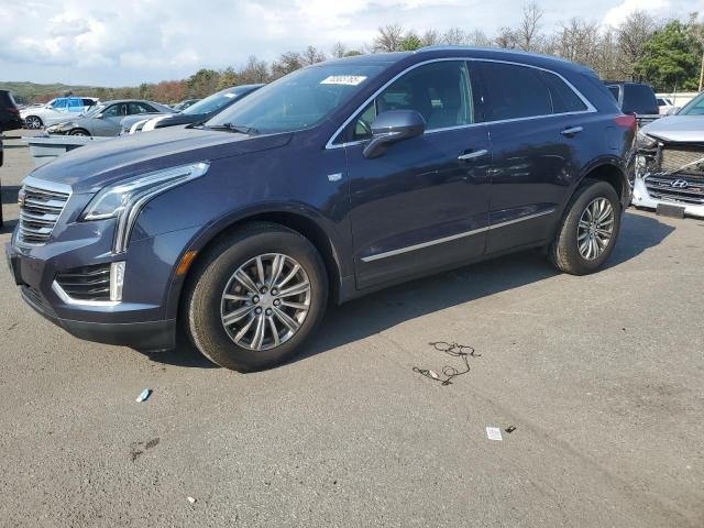 CADILLAC XT5 LUXURY