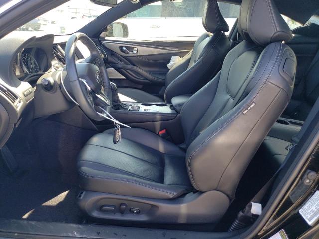 2022 INFINITI Q60 LUXE JN1EV7KK3NM600464