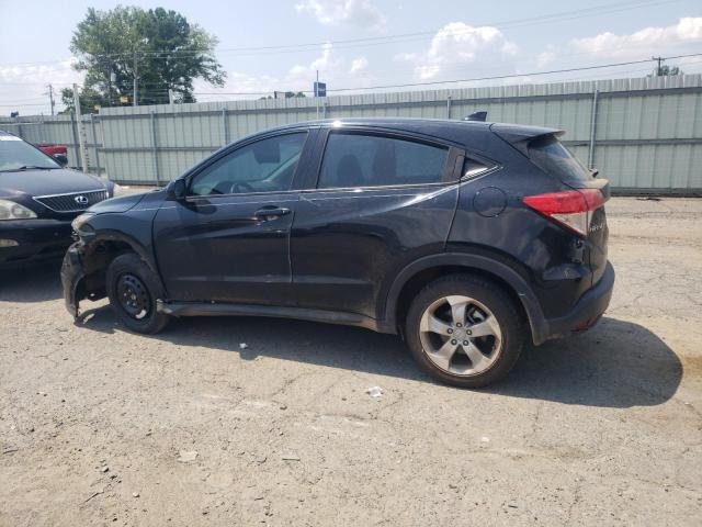 2020 HONDA HR-V LX 3CZRU5H30LM714651