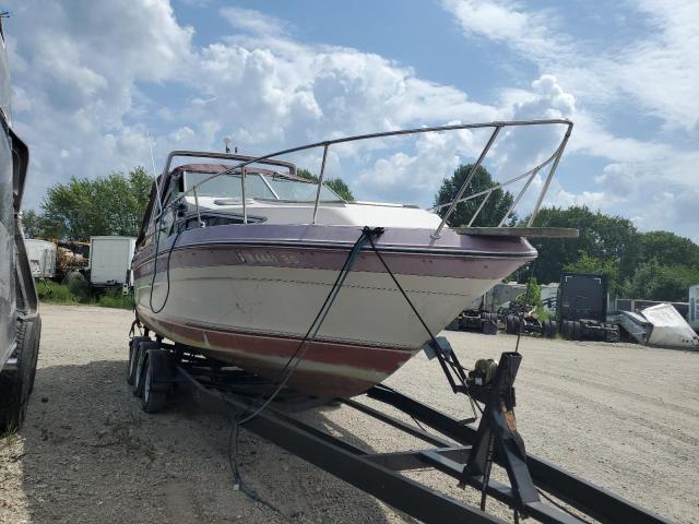 SEA 268 SUNDANCER 1987 SERM80141687 photo #1
