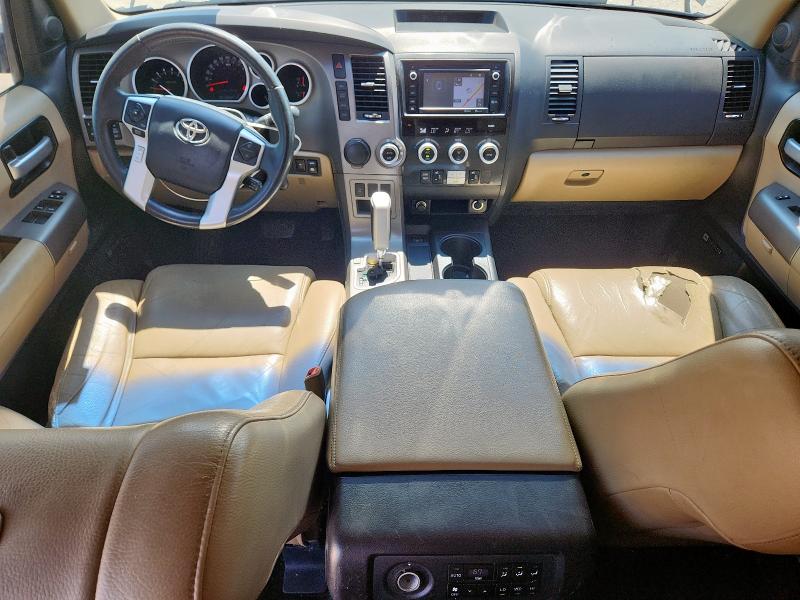2015 TOYOTA SEQUOIA LI 5TDKY5G12FS058291