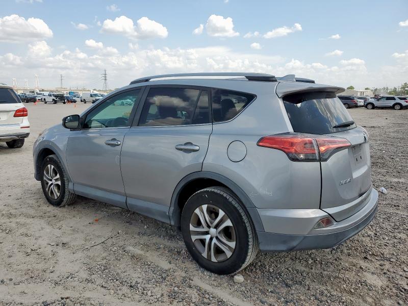 2017 TOYOTA RAV4 LE - 2T3ZFREVXHW361807
