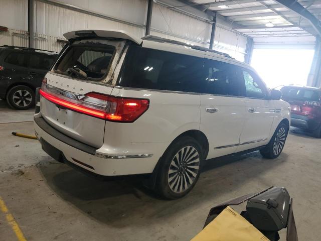 2018 LINCOLN NAVIGATOR 5LMJJ2LT0JEL18670