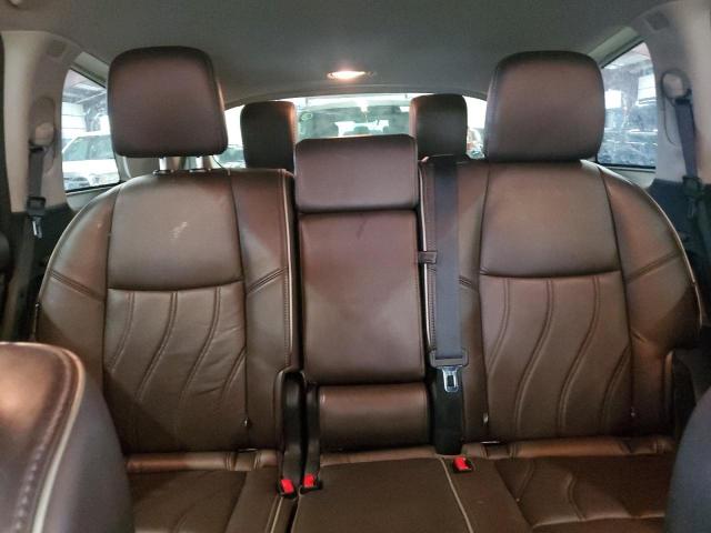 2019 INFINITI QX60 LUXE - 5N1DL0MM7KC569933