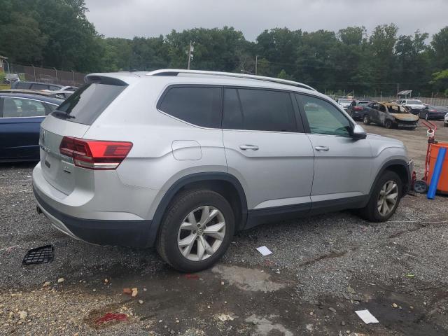 2019 VOLKSWAGEN ATLAS SE 1V2UR2CA7KC504858
