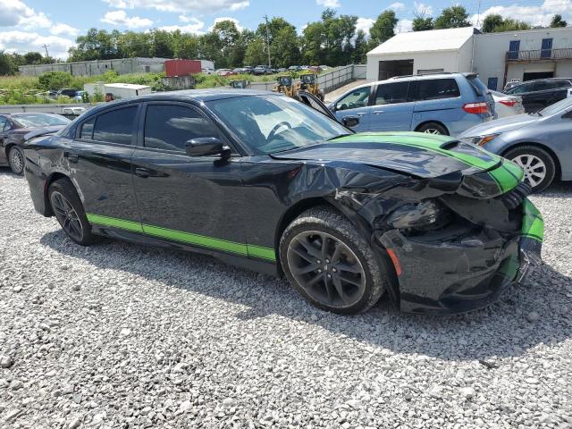 2021 DODGE CHARGER GT 2C3CDXMG2MH592931