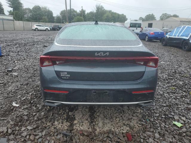2023 KIA K5 LXS 5XXG14J23PG168887