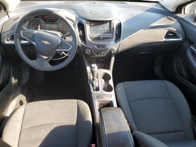2016 CHEVROLET CRUZE LT 1G1BE5SM7G7286625